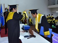 Program Perkuliahan Khusus Universitas Tanri Abeng Jakarta Nomor Aneka Foto 3